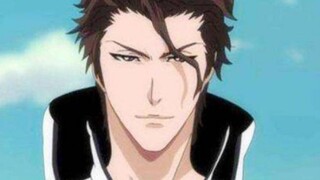 [ BLEACH ]: Adegan terkenal dari pemimpin tim pemusnahan tim Aizen di Kakuza-cho! Pada kultivasi diri seorang bos! ! Penjahat menjijikkan! ! Kaihang Ichigo: Maaf, aku protagonis~