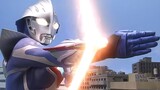 [MAD/Ultra-HD Remake] Ultraman Nexus—The Fruit of Youth [Bilingual Subtitles]