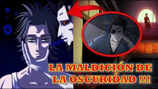 RYUYA Traiciono a YAMI ???😈☀️ La VERDAD sobre la CAIDA del CLAN YAMI !!! Black Clover Teorías