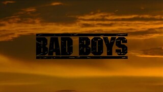 BAD BOYS 1 SUB Indo