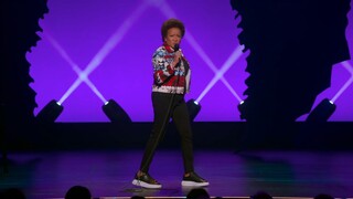 Wanda Sykes I'm An Entertainer 2023