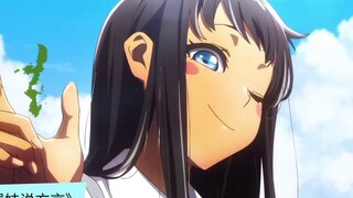 Anime to be aired in 2025, new works! | New series in 2025