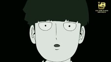 Mob Psycho 100 III - New Trailer [Fandub Indonesia]