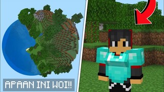 5 FITUR ANEH & KONYOL YANG ADA DI MINECRAFT PE/MCPE