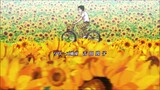 N°363 Yowamushi Pedal