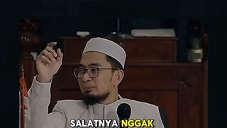 ajal semakin mendekat