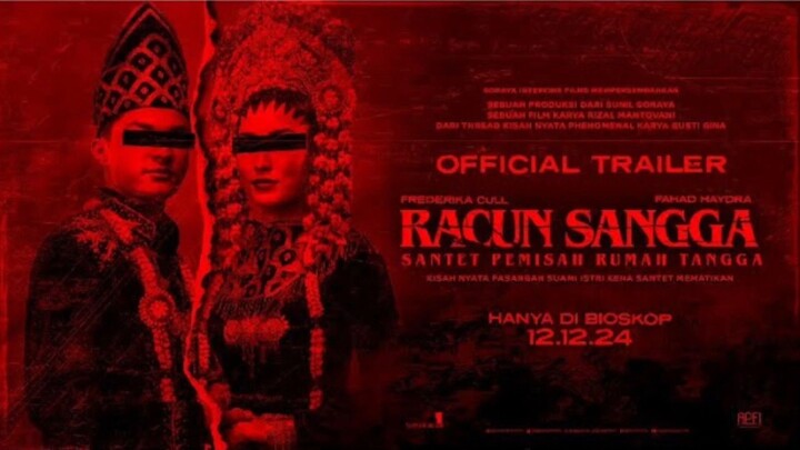 RACUN SANGGA (2025)