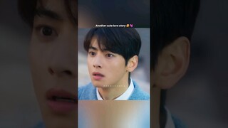 Can't wait to see cha eun woo again 😍 #shorts #kdrama #agooddaytobeadog