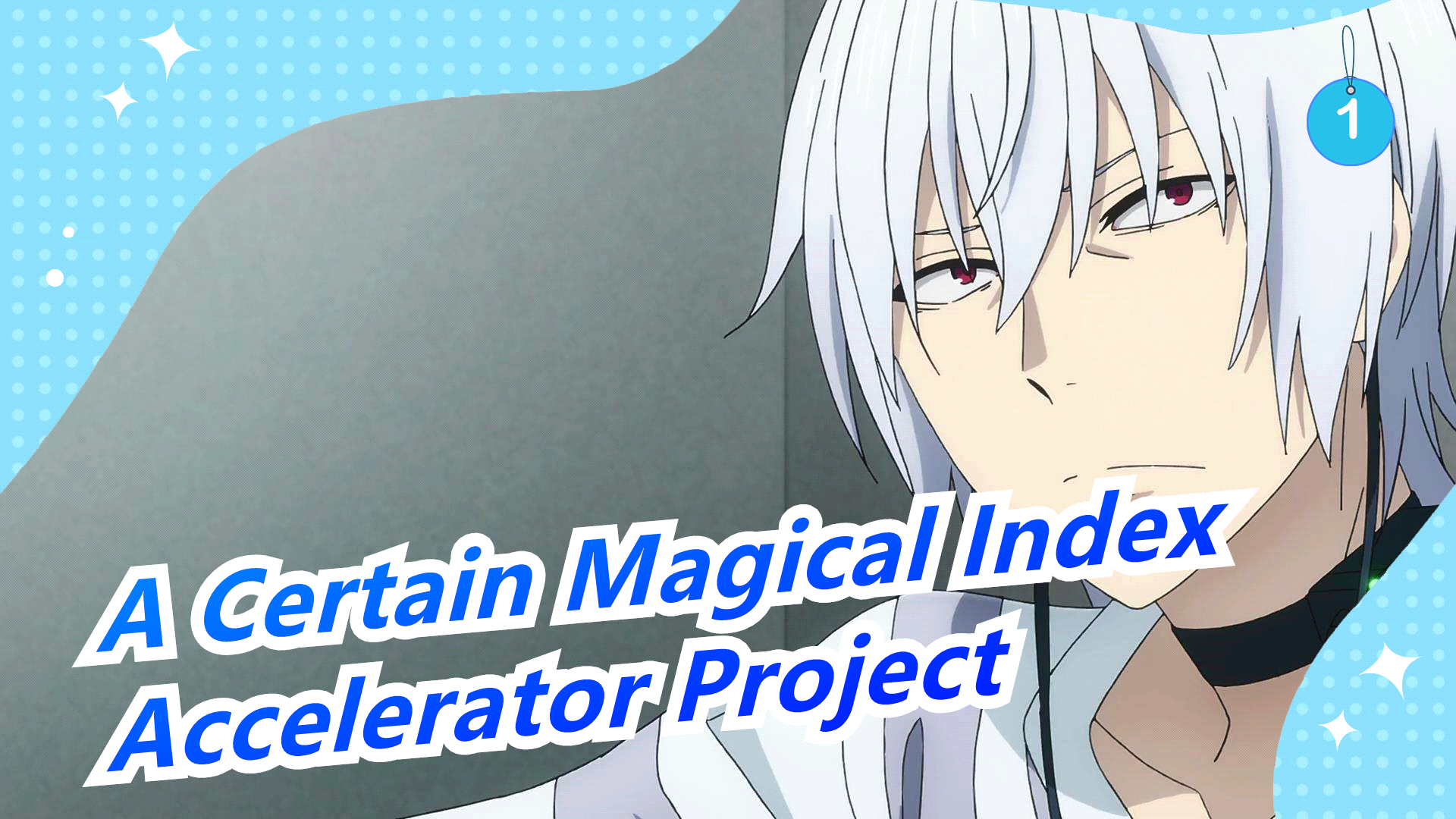 A Certain Magical Index Anime Review | The Man Who Will Punch Anyone -  YouTube