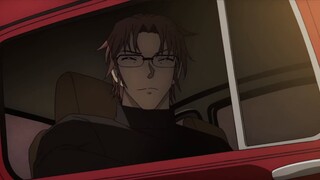 Akai Shuuichi / Okiya Subaru】Semuanya mobil|Saya Suka Keras