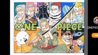 ONE PIECE