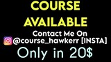 Andrew Giorgi - Amazon Dropshipping Course Download | Andrew Giorgi Course