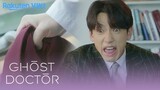 Ghost Doctor - EP5 | A Revenge | Korean Drama