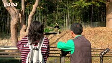 Seulgi's Gyeomsa-Gyeomsa In Everland