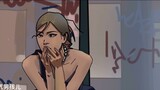 [AMV]Animation of MV|<Gone>