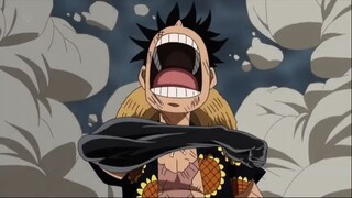 Higher One Piece 「AMV」1080p 60fps