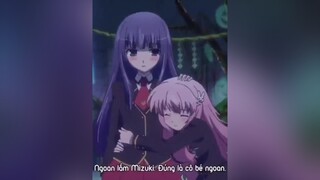 CapCut muzuki hông sợ 👻 mà 😙😆anime xuhuong xuhuongtiktok amv animation
