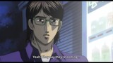 Initial D (4th stage) ep-8