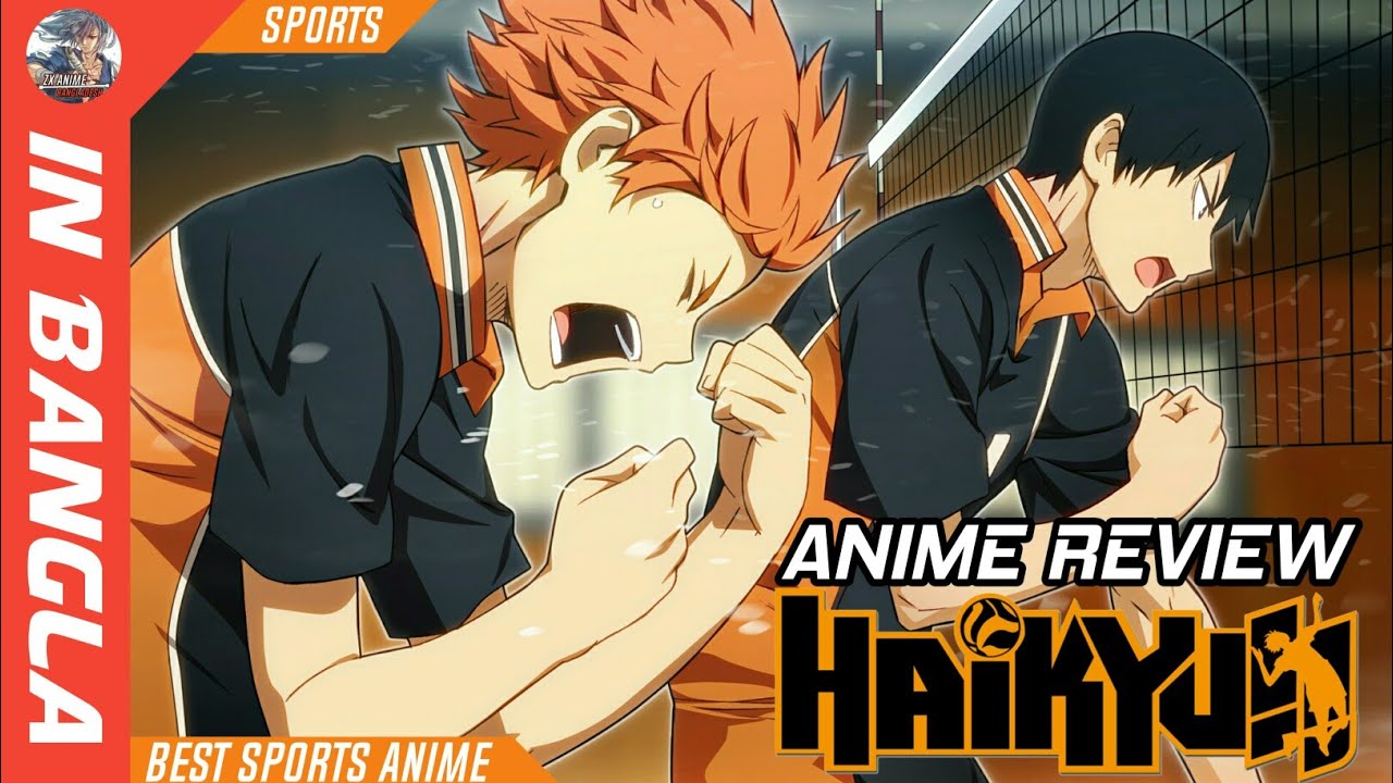 Haikyuu!!: 10 Ways The Sports Anime Gets Volleyball Right