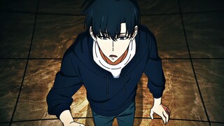 Sung Jin-Woo - Two [Edit/AMV] Quick!