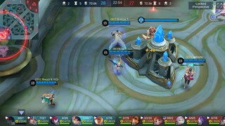 Lunox Discipline Gameplay😊