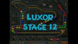 Luxor Stage 12 // Luxor Gameplay Indonesia #12