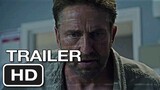 LAST SEEN ALIVE Trailer (2022) Gerard Butler