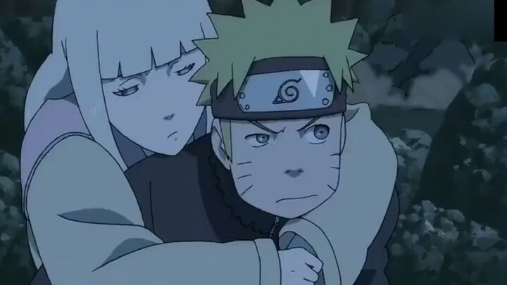 Naruto: The forehead protector seals the prince's appearance, so you don't know how handsome Naruto 