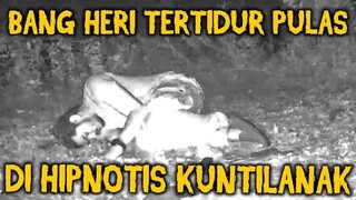 🔴 856- TIDUR PULAS ! DI HIPNOTIS KUNTILANAK