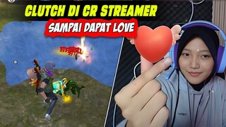 Prank CR Streamer Hijab Cantik Sampai Bikin Kaget