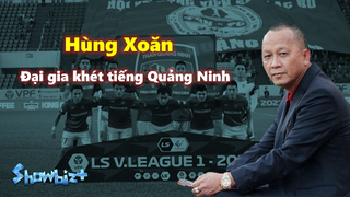 Tiểu sử Hùng Xoăn - Đại gia khét tiếng Quảng Ninh