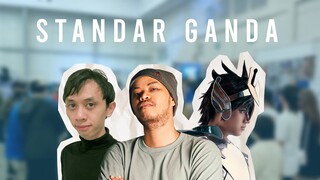 Standar Ganda dalam Kehidupan [PODCAST NOBRAIN]