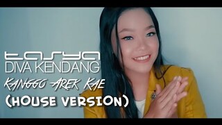 Kanggo Arek Kae (House) - Tasya Diva Kendang (Official Music Video)