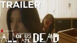 All Of Us Are Dead Season 2 Trailer Back To School Filtraciones