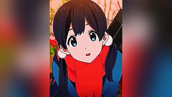 Nya~anime animegirl animeedit allstyle_team😁 moonsnhine_team tamako xuhuongtiktok