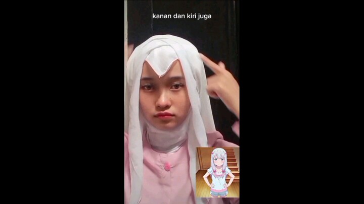 KOMPILASI HIJAB TUTOR 2K23~2K24 <3