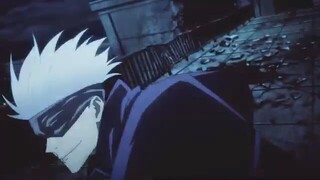 Jujutsu kaisen clip