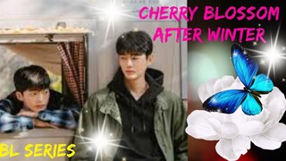 Tae sung x Haebom💕💕 New hindi mix sing edit 💞💞💖💖 blseries 😍😍😊😊Cherry blossom after winter💕💕k&cdrama