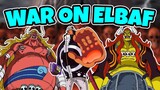 Vegapunk’s ONI ARMY Is Coming To Elbaf! (One Piece Theory)