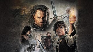 The Lord of the Rings- The Return of the King (2003) free watch : link in description