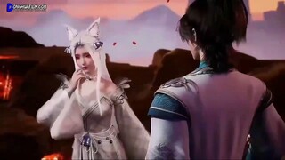 Supreme God Emperor Eps 479 sub indo