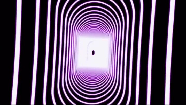 Hacxx Psychedelic video 3
