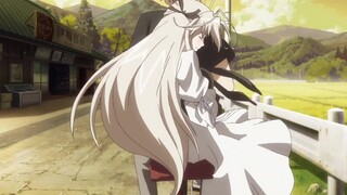 [Phim&TV] Đoạn cắt của Sora Kasugano từ "Yosuga No Sora"