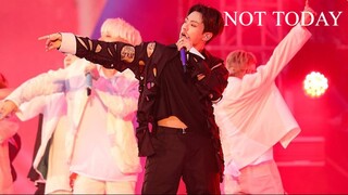 D1 Sowoozoo 2021_BTS Not Today