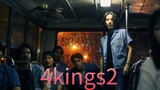 4kings2 ep1  4K