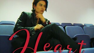 【Heart/Warabino Yuya】สาวฮอตในชุดสูท (Side Story Quick Cut)