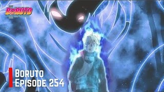 BORUTO EPISODE 254 SUB INDONESIA TERBARU PENUH FULL LAYAR HD (FULL NO SKIP2) \ Boruto Eps 254 FULL