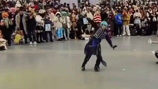嗯，一个人也是五奇人？
