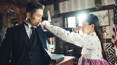 [Eng sub] Mr. Sunshine Episode 5