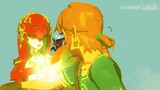 GMV|Ghép "Tiên Kiếm Kỳ Hiệp Truyện 3" với "The Legend of Zelda"